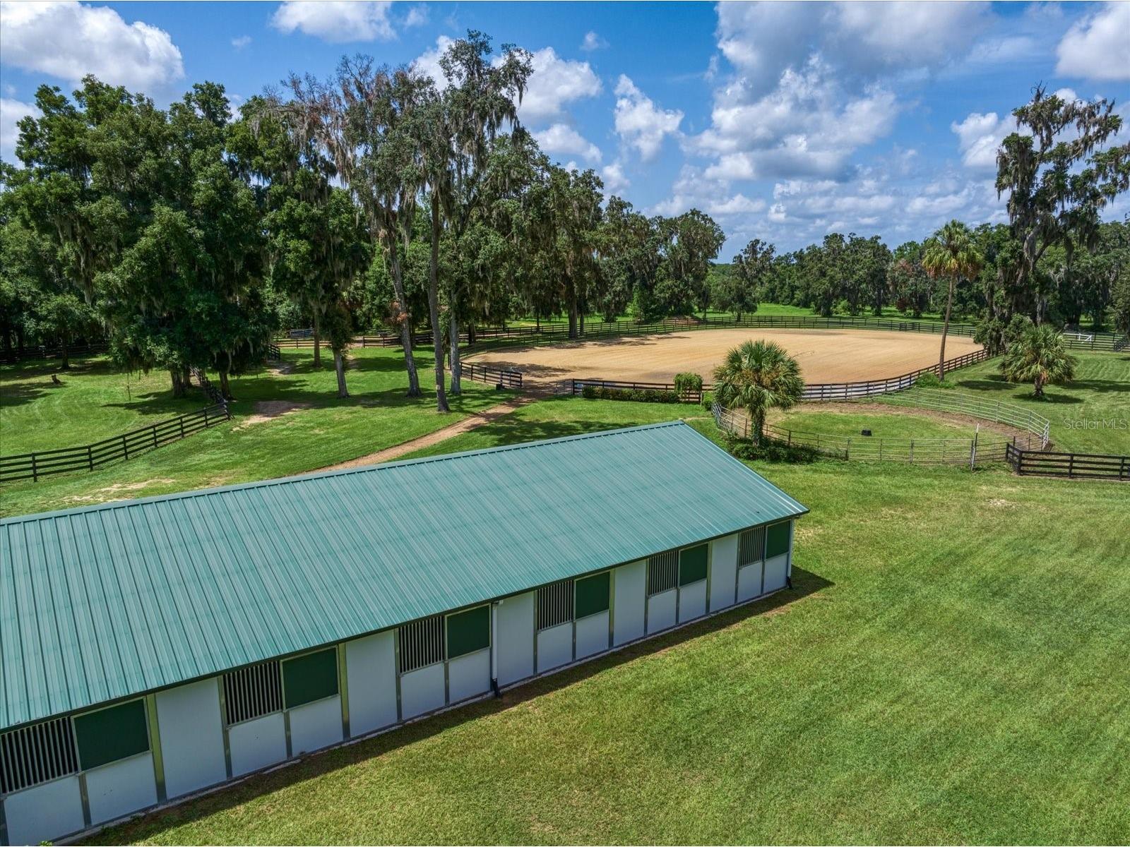 7650 N Whippoorwill Terrace Hernando FL 34442 TB8494011 image73