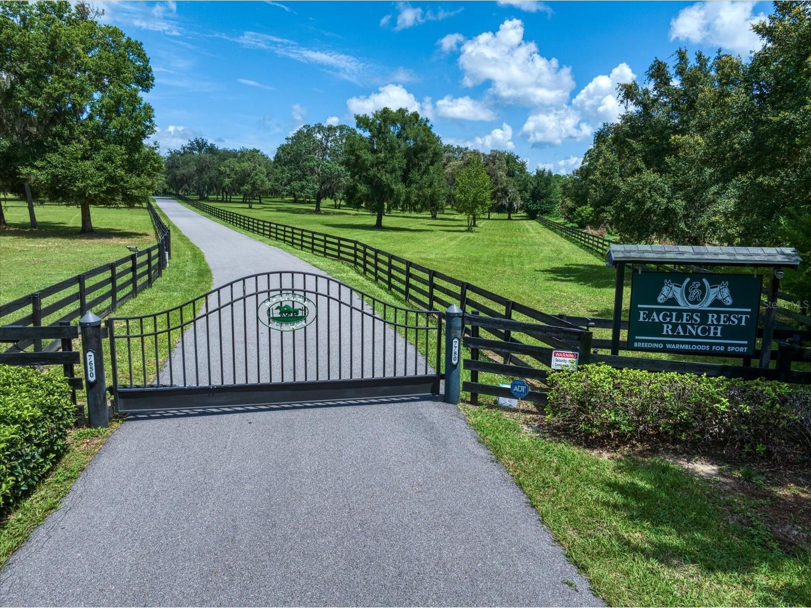 7650 N Whippoorwill Terrace Hernando FL 34442 TB8494011 image96