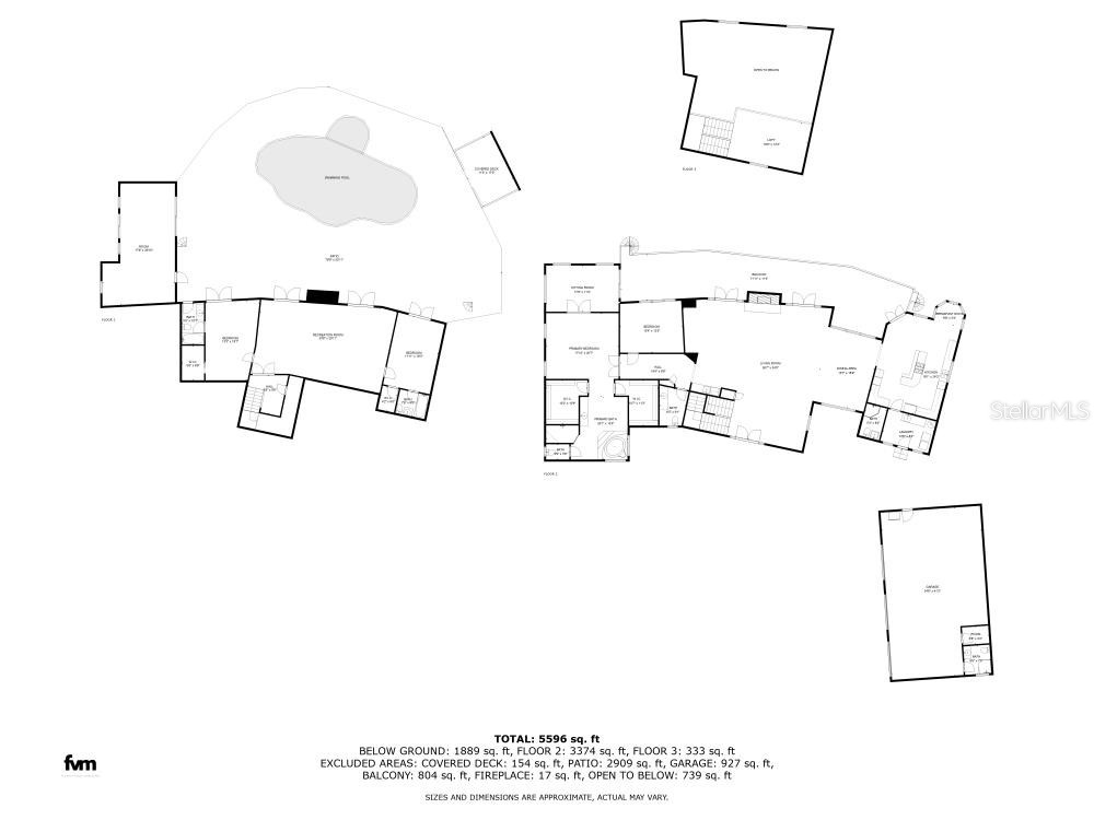 7650 N Whippoorwill Terrace Hernando FL 34442 TB8494011 image97