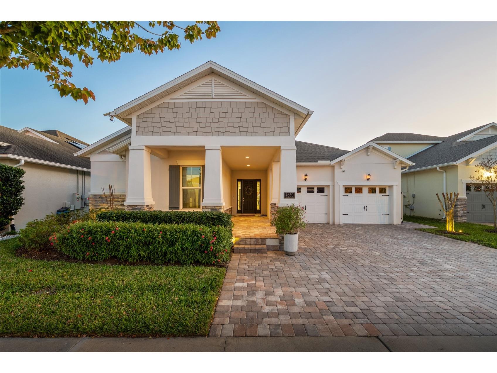 7650 Tangerine Knoll Loop Winter Garden FL 34787 O6368043 image1