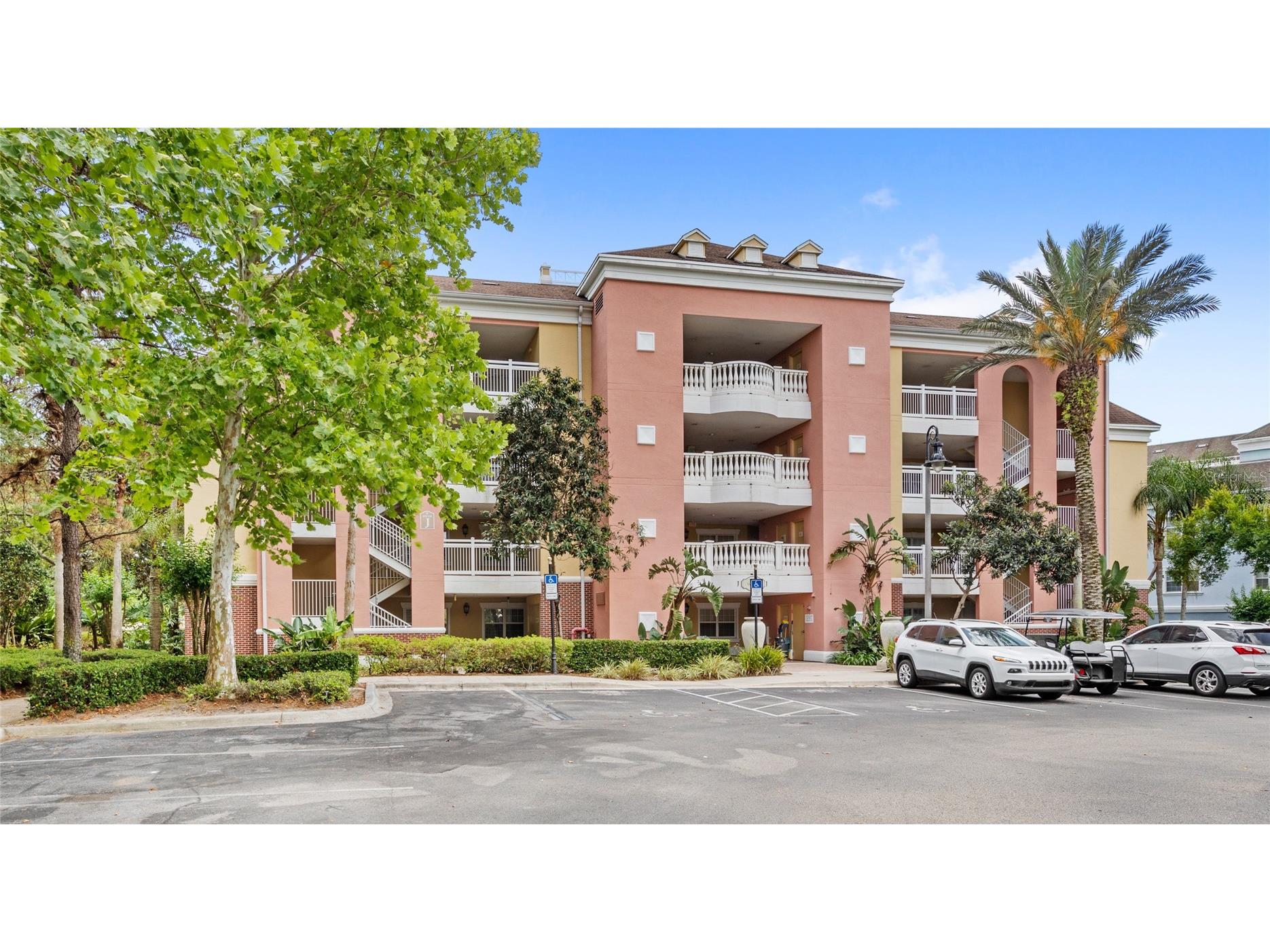 7650 Whisper Way #104 Reunion FL 34747 O6387588 image1