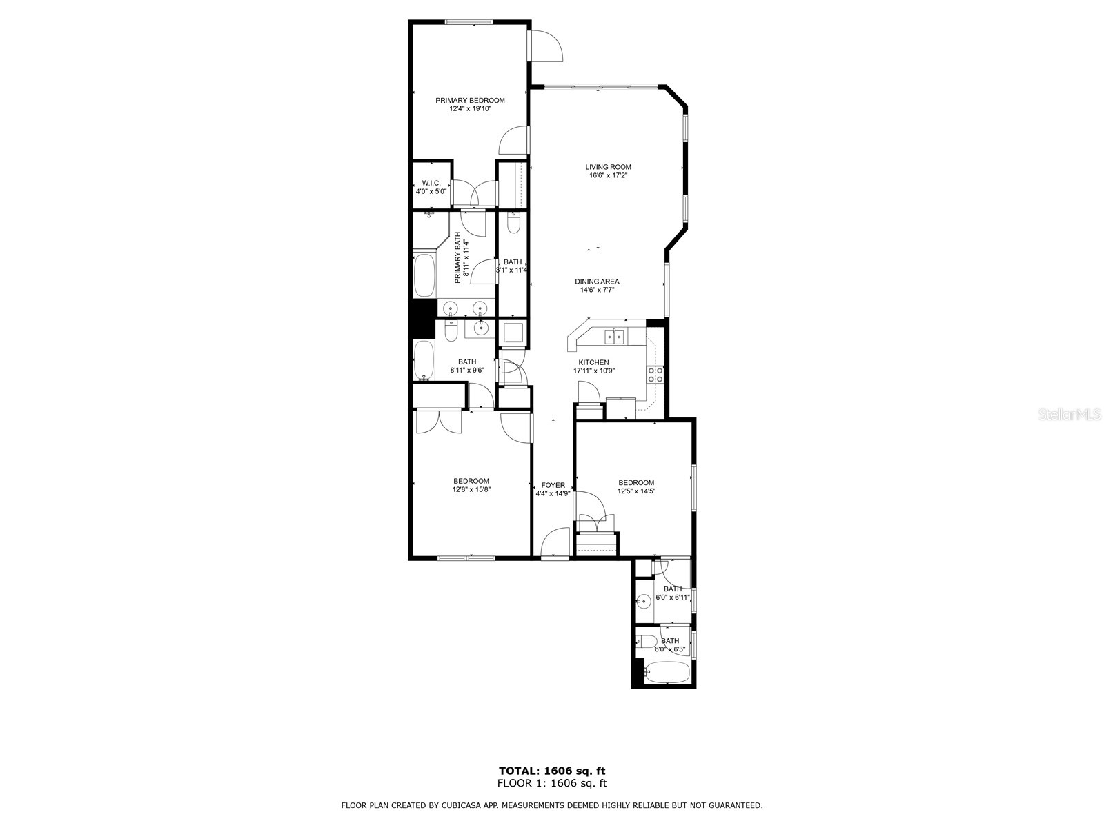 7650 Whisper Way #104 Reunion FL 34747 O6387588 image29