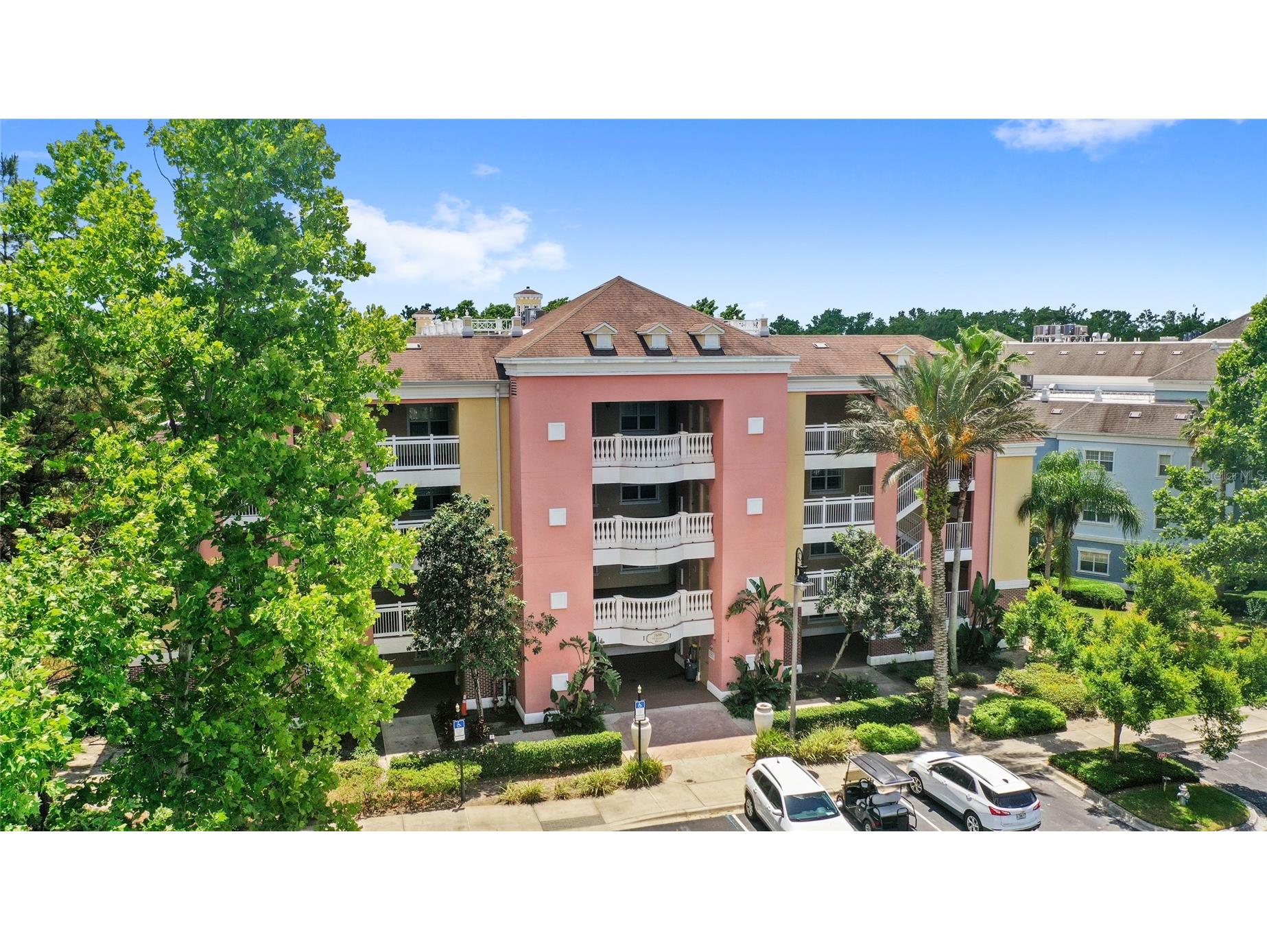7650 Whisper Way #104 Reunion FL 34747 O6387588 image38