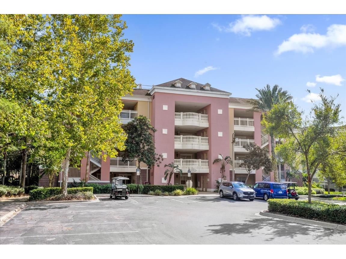 7650 Whisper Way #203 Reunion FL 34747 S5114968 image1