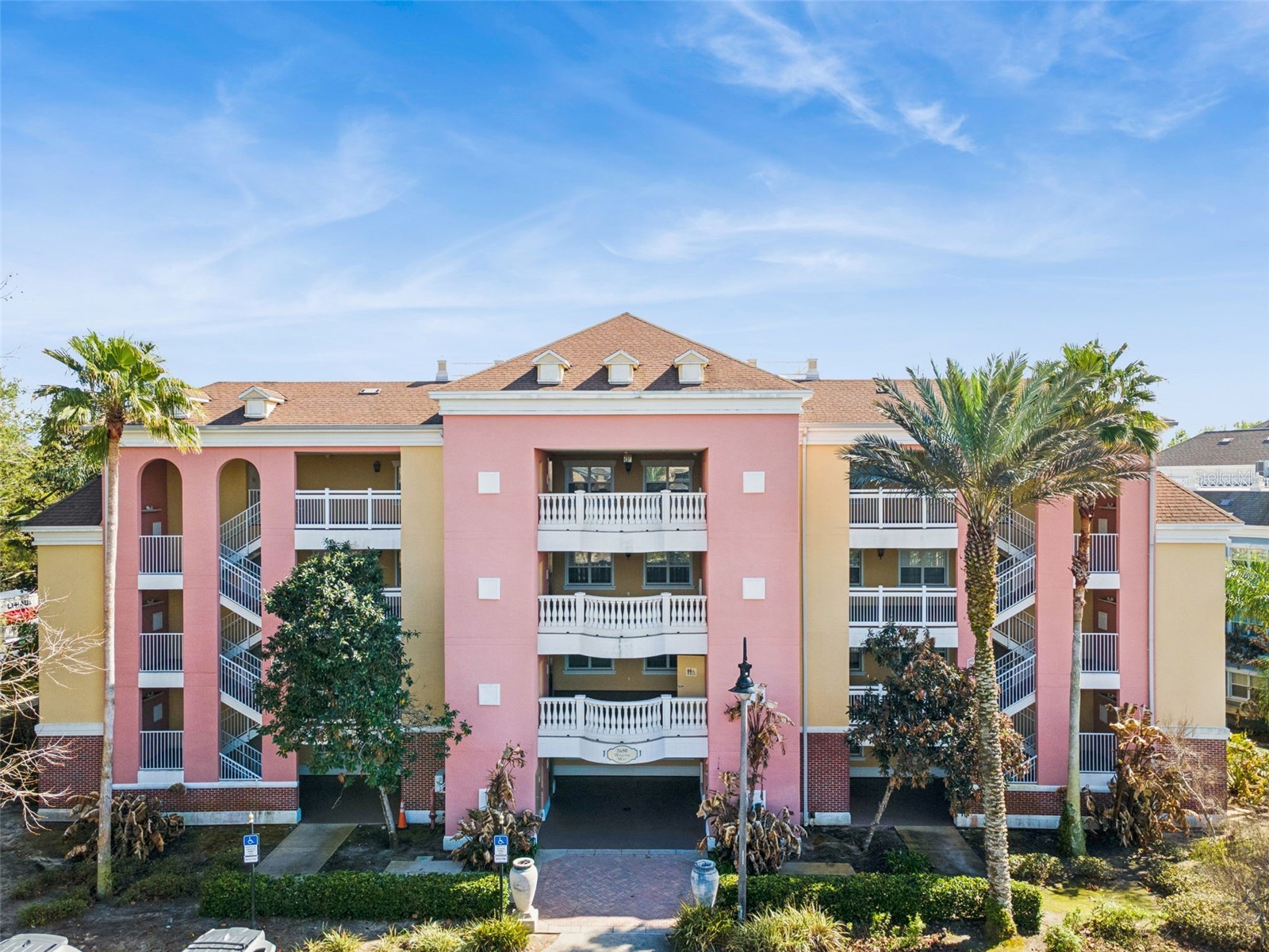 7650 Whisper Way #204 Reunion FL 34747 O6388388 image1