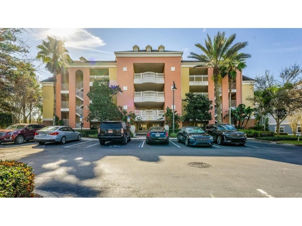 7650 Whisper Way #304 Reunion FL 34747 O6327057 image1