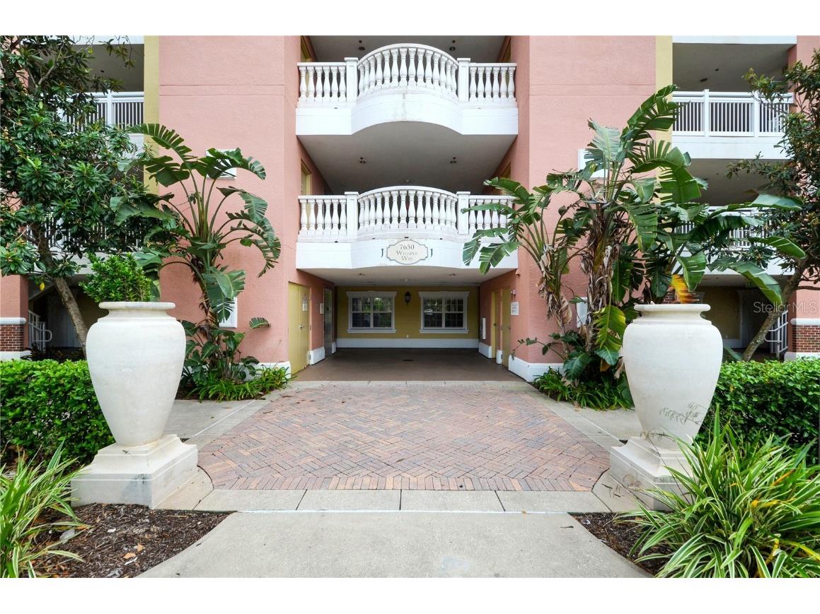 7650 Whisper Way #402 Reunion FL 34747 O6102877 image1