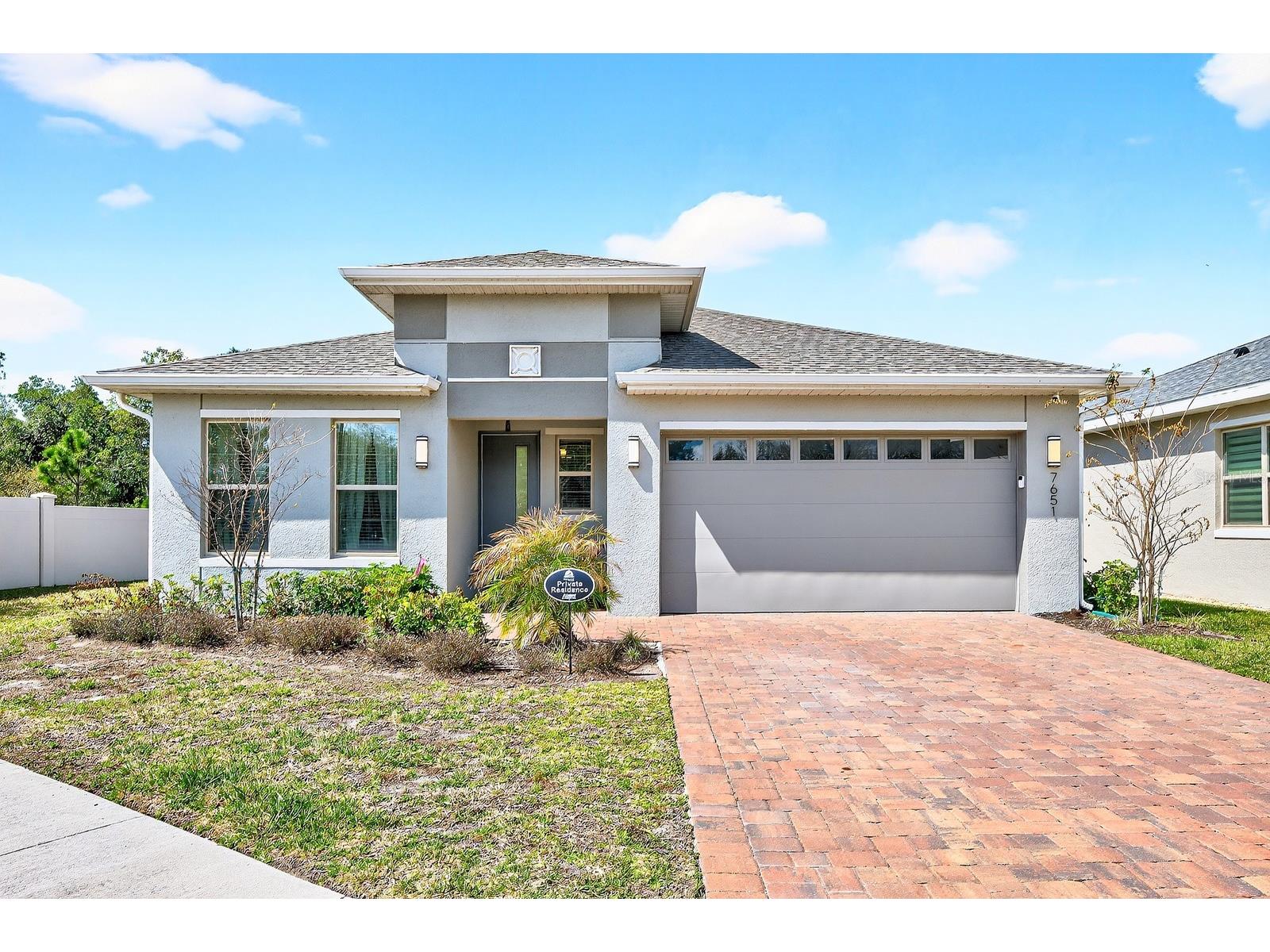 7651 Five Oaks Drive Harmony FL 34773 O6387387 image1