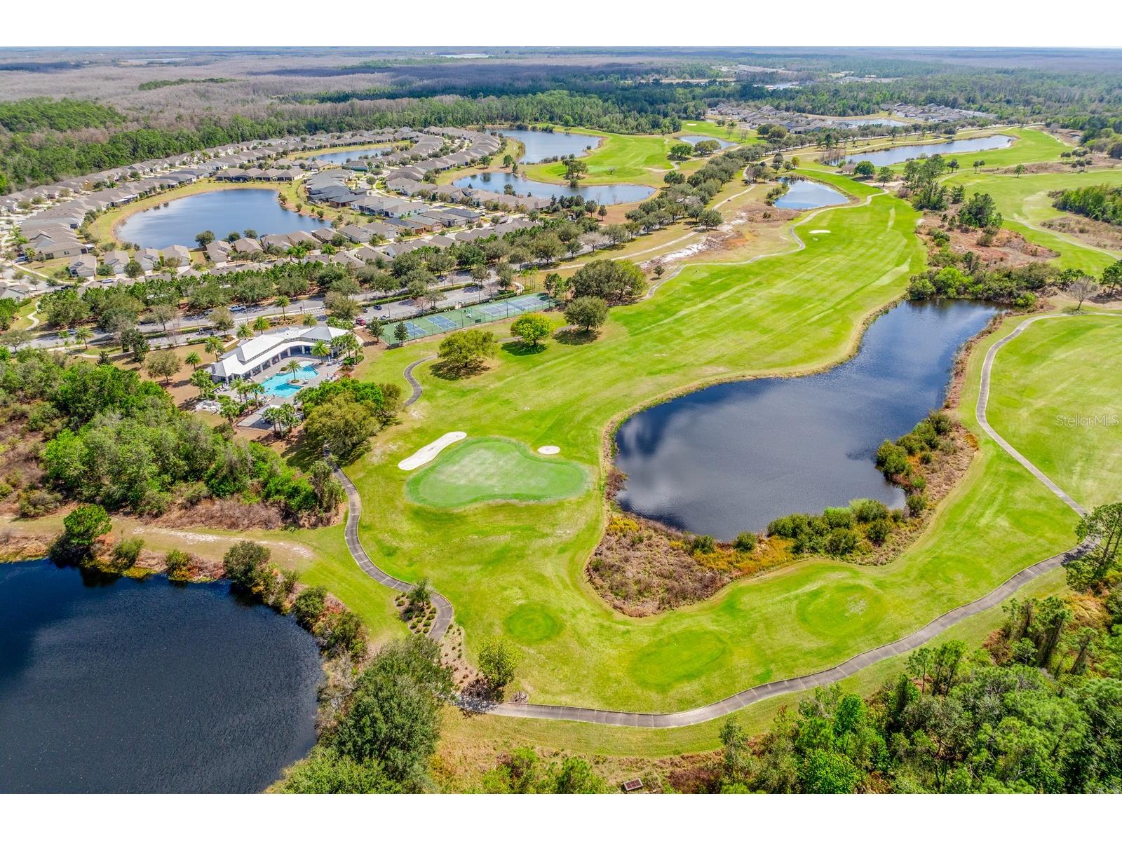 7651 Five Oaks Drive Harmony FL 34773 O6387387 image47