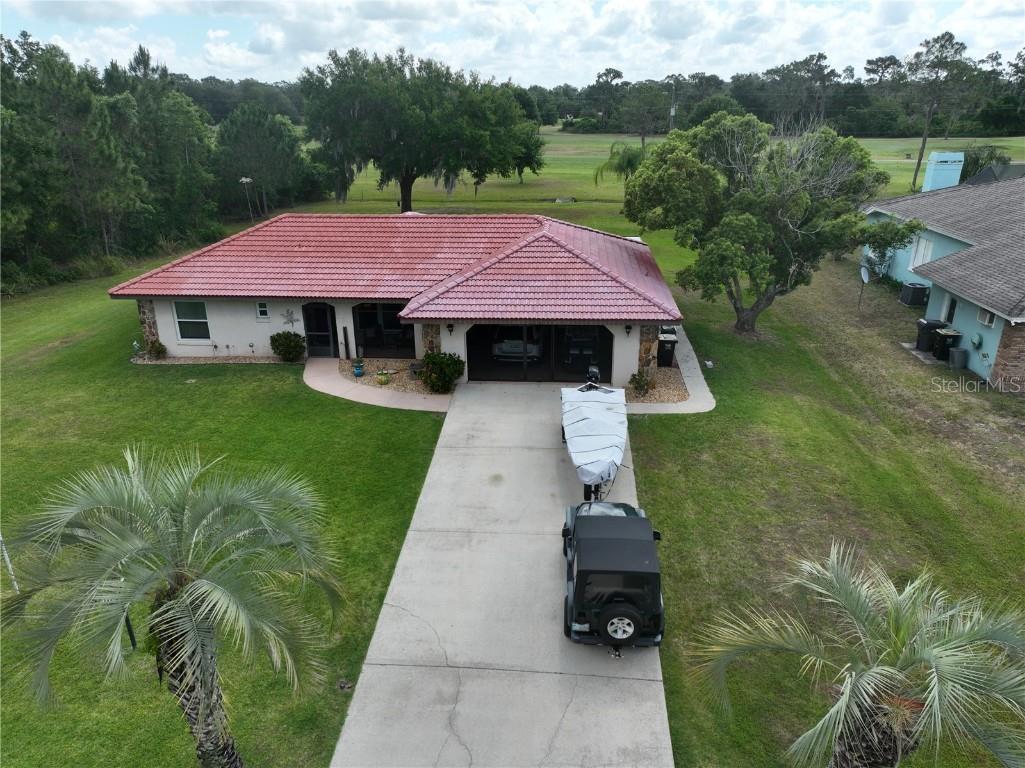 7651 Limonia Drive Indian Lake Estates FL 33855 - LAKE WALK IN WATER P4930277 image1