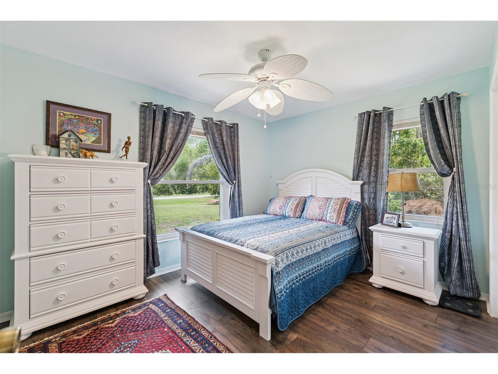 7651 Limonia Drive Indian Lake Estates FL 33855 - LAKE WALK IN WATER P4938749 image22