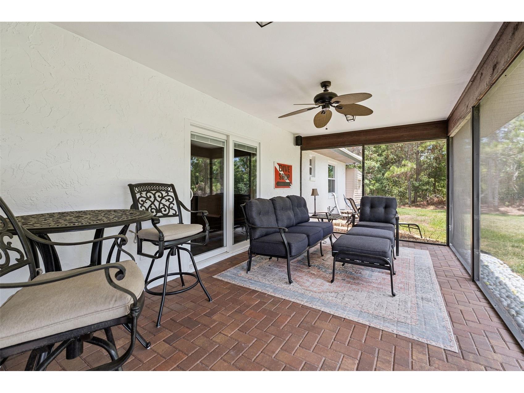 7651 Limonia Drive Indian Lake Estates FL 33855 - LAKE WALK IN WATER P4938749 image27