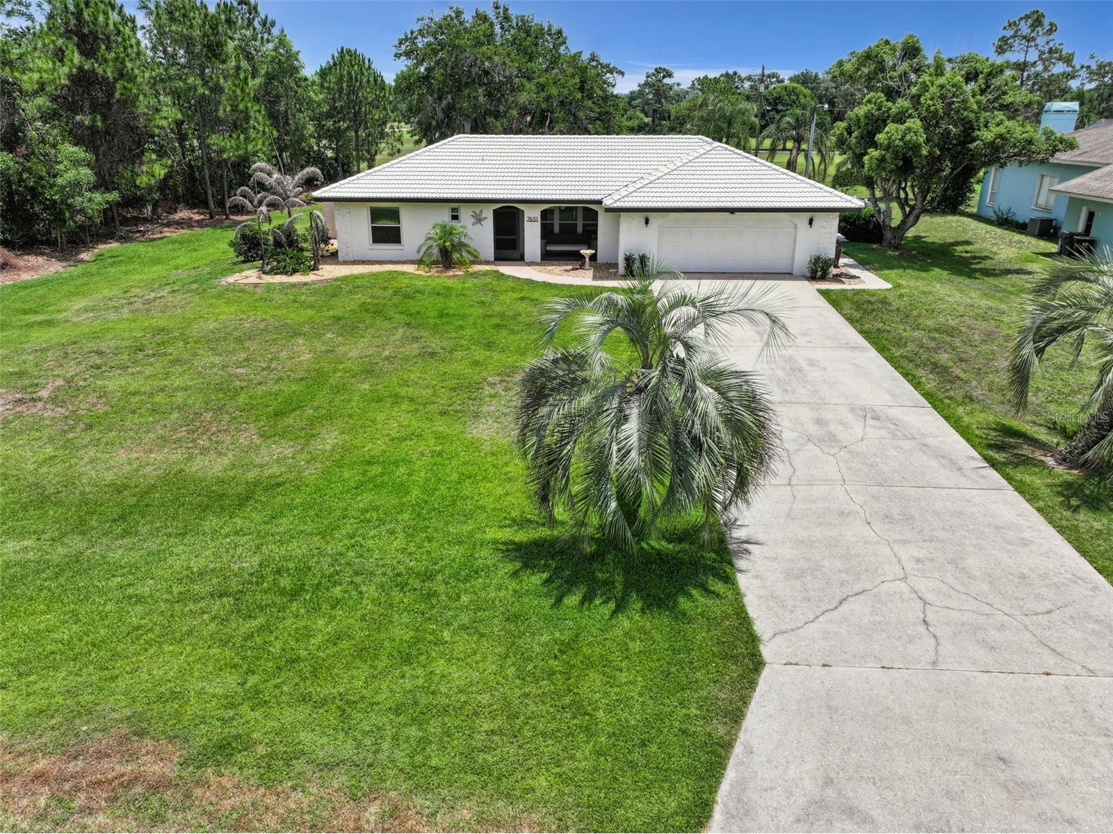 7651 Limonia Drive Indian Lake Estates FL 33855 - LAKE WALK IN WATER P4938749 image41