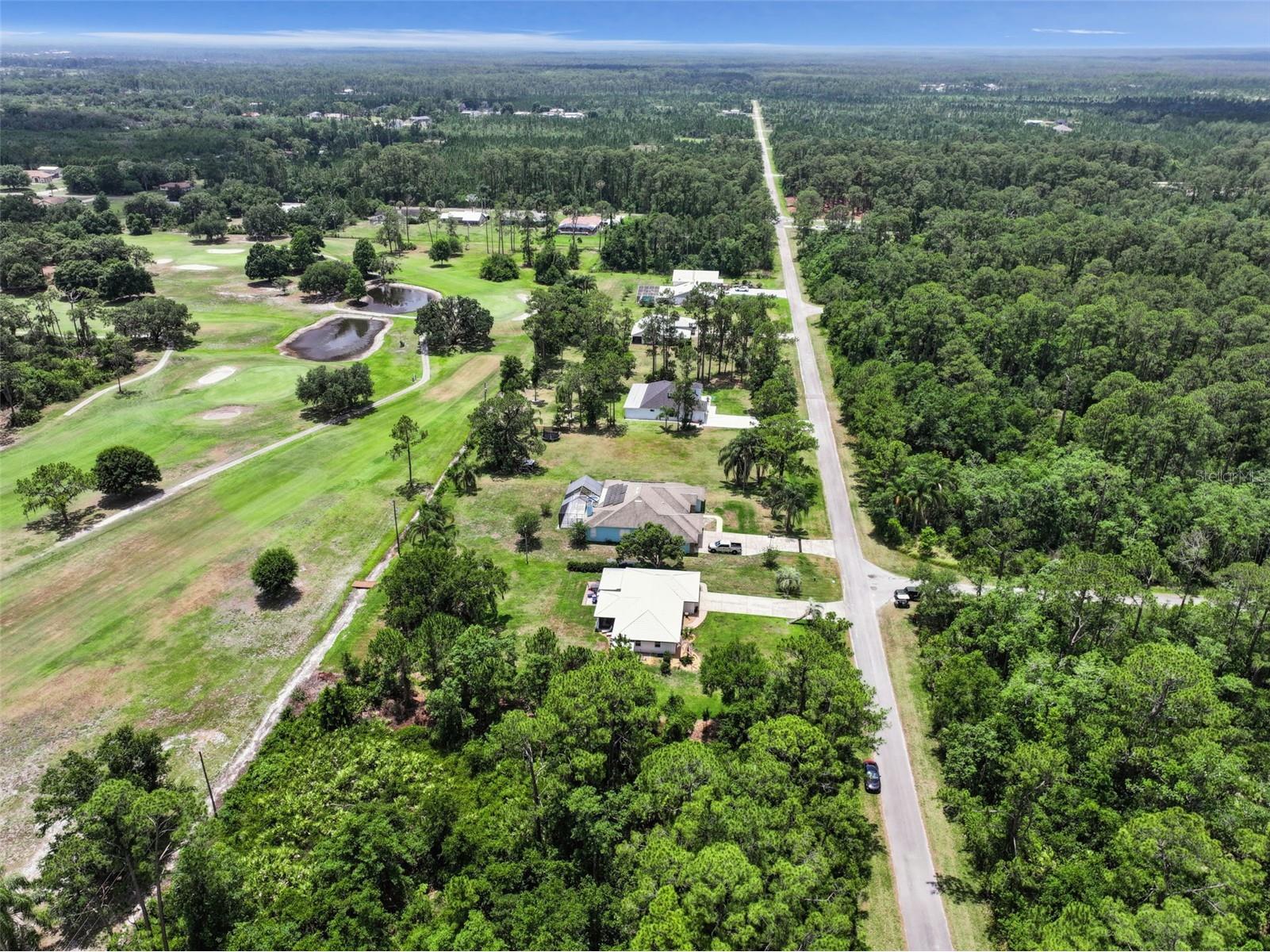 7651 Limonia Drive Indian Lake Estates FL 33855 - LAKE WALK IN WATER P4938749 image43
