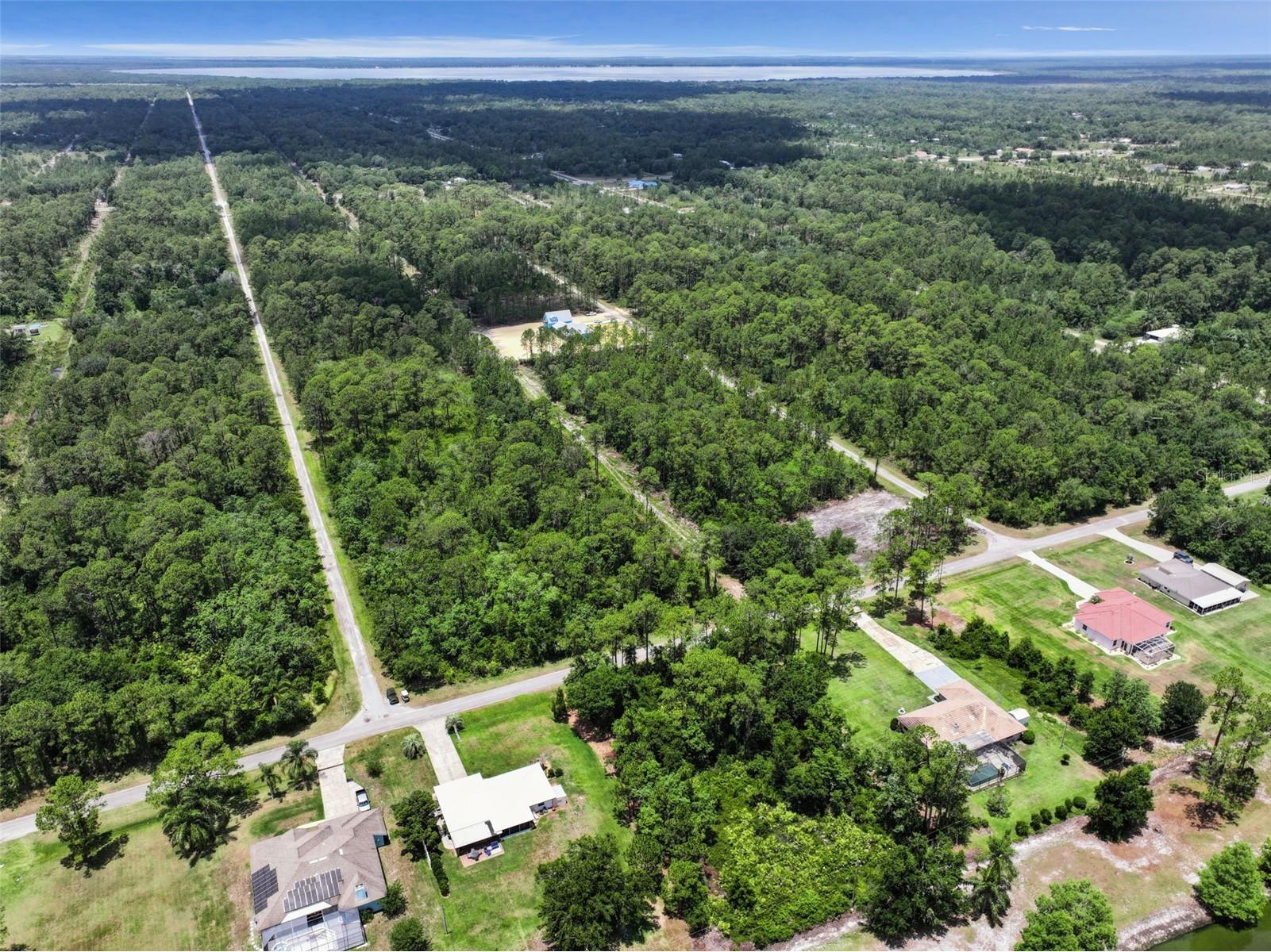 7651 Limonia Drive Indian Lake Estates FL 33855 - LAKE WALK IN WATER P4938749 image45