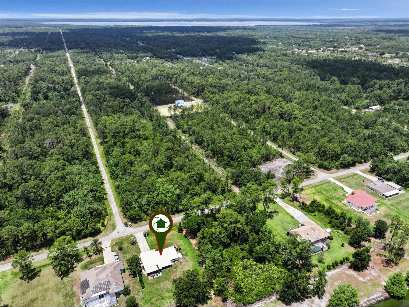 7651 Limonia Drive Indian Lake Estates FL 33855 - LAKE WALK IN WATER P4938749 image46