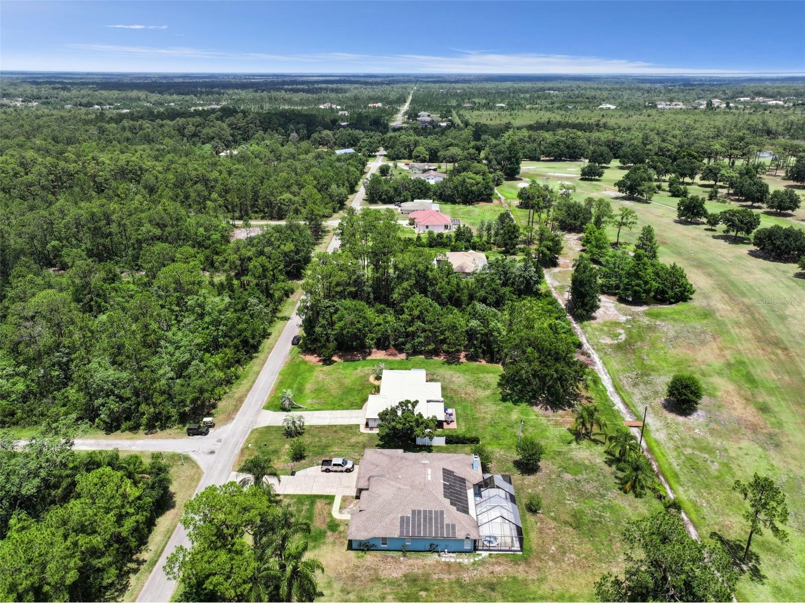 7651 Limonia Drive Indian Lake Estates FL 33855 - LAKE WALK IN WATER P4938749 image49