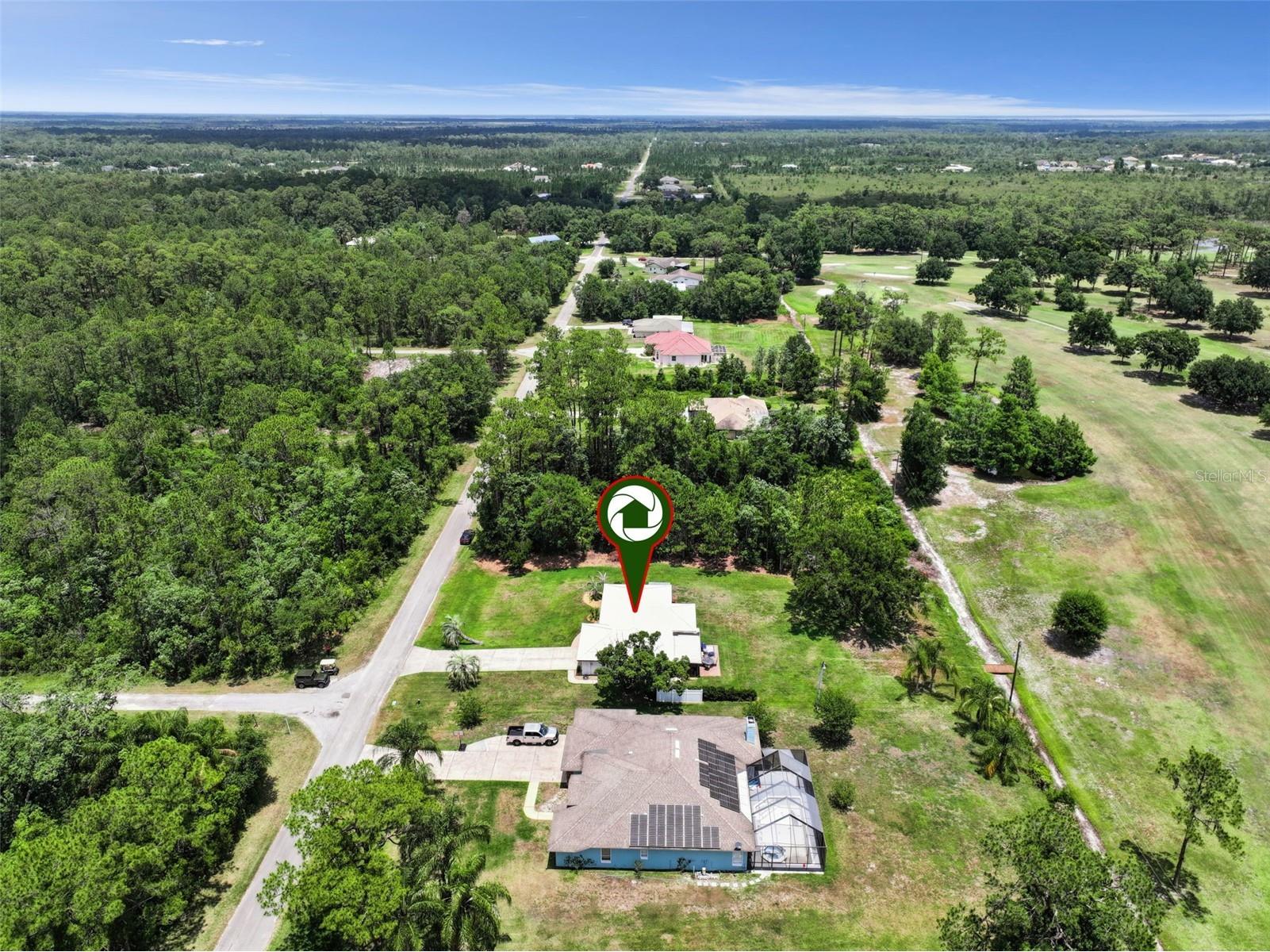 7651 Limonia Drive Indian Lake Estates FL 33855 - LAKE WALK IN WATER P4938749 image50