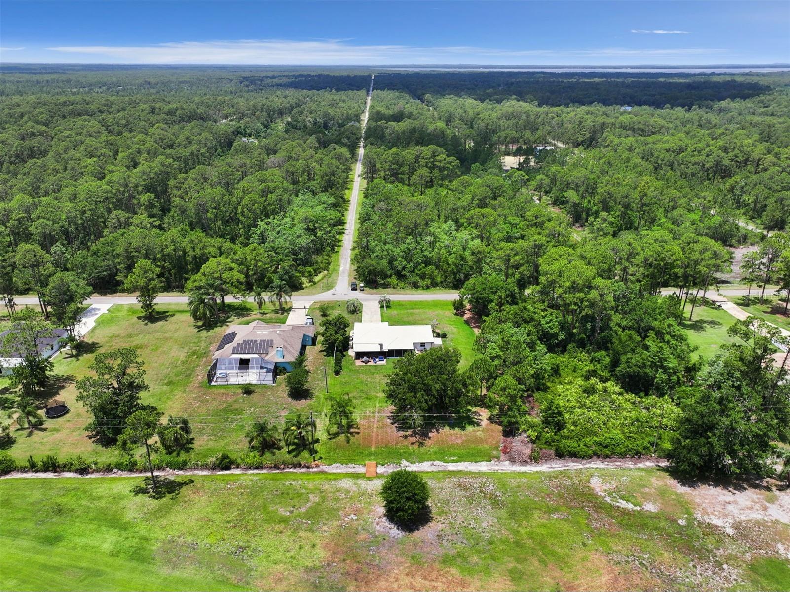 7651 Limonia Drive Indian Lake Estates FL 33855 - LAKE WALK IN WATER P4938749 image51