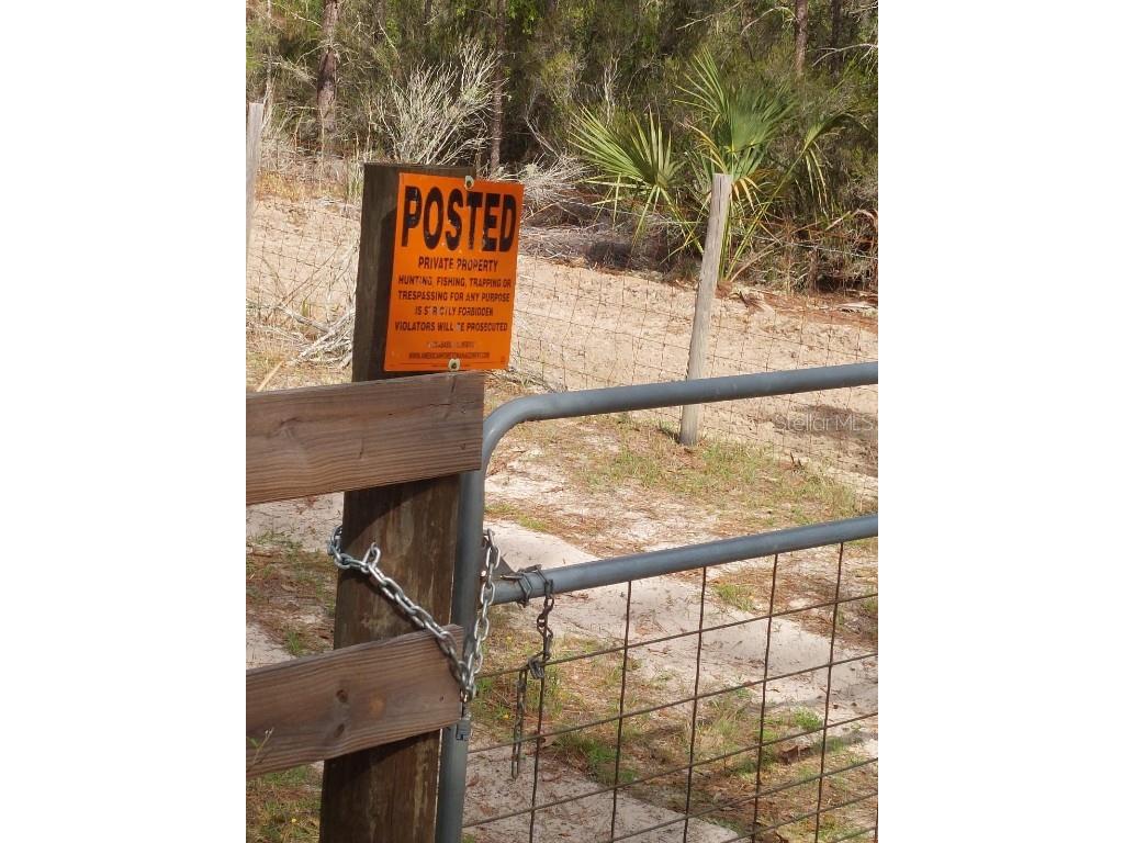 7651 NE 111th Lane Bronson FL 32621 U8236724 image1
