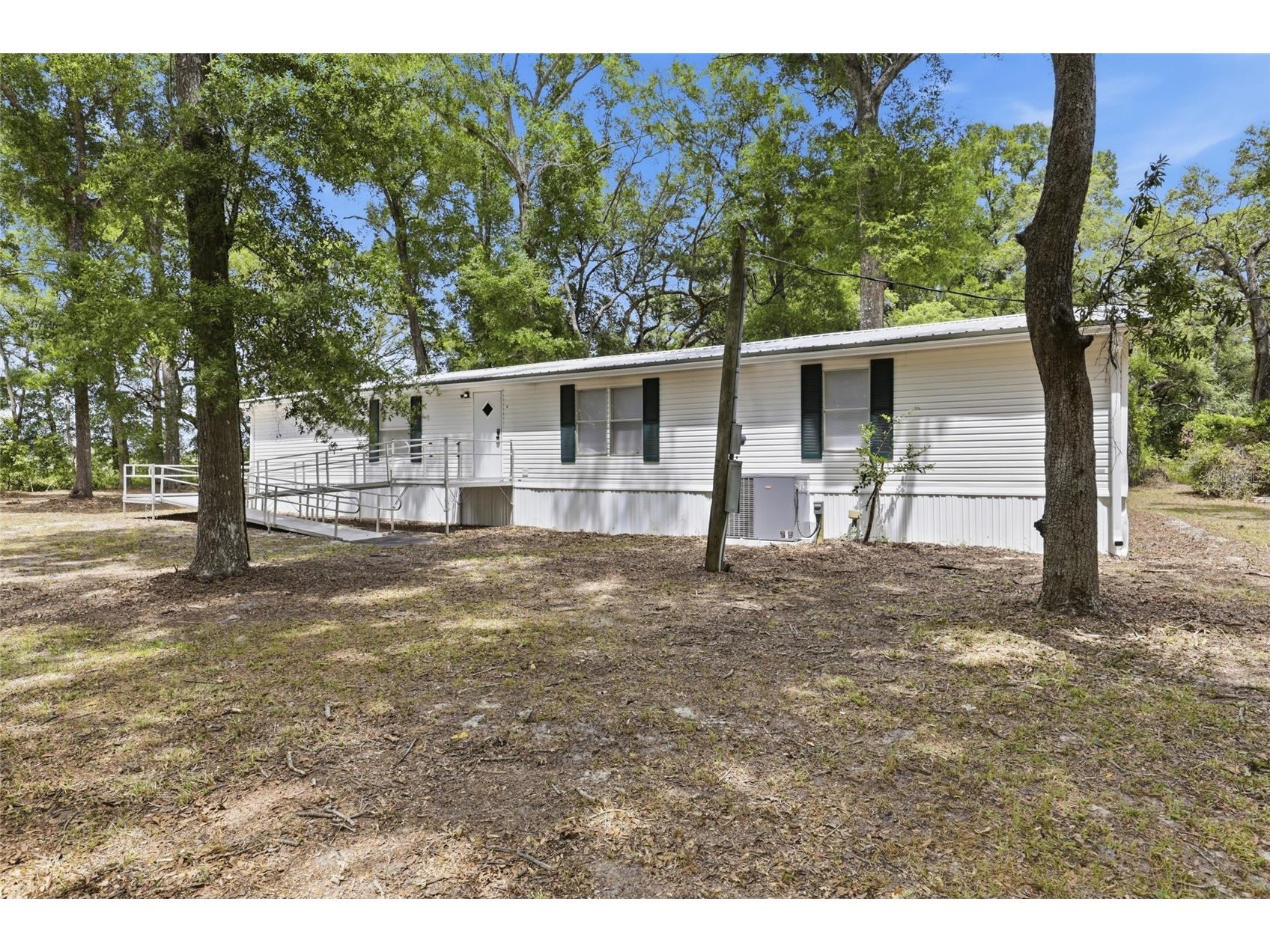 7651 NW 153rd Lane Chiefland FL 32626 GC540158 image29