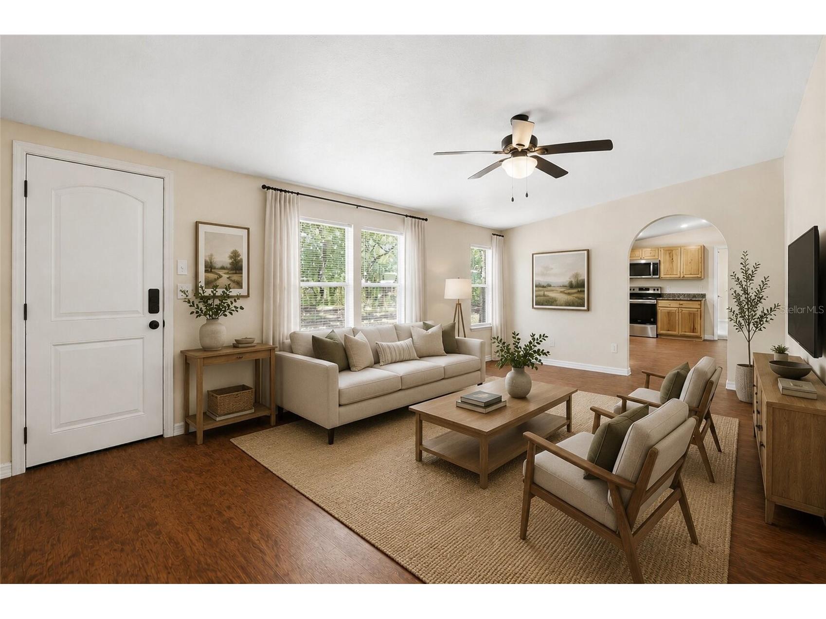 7651 NW 153rd Lane Chiefland FL 32626 GC540158 image3