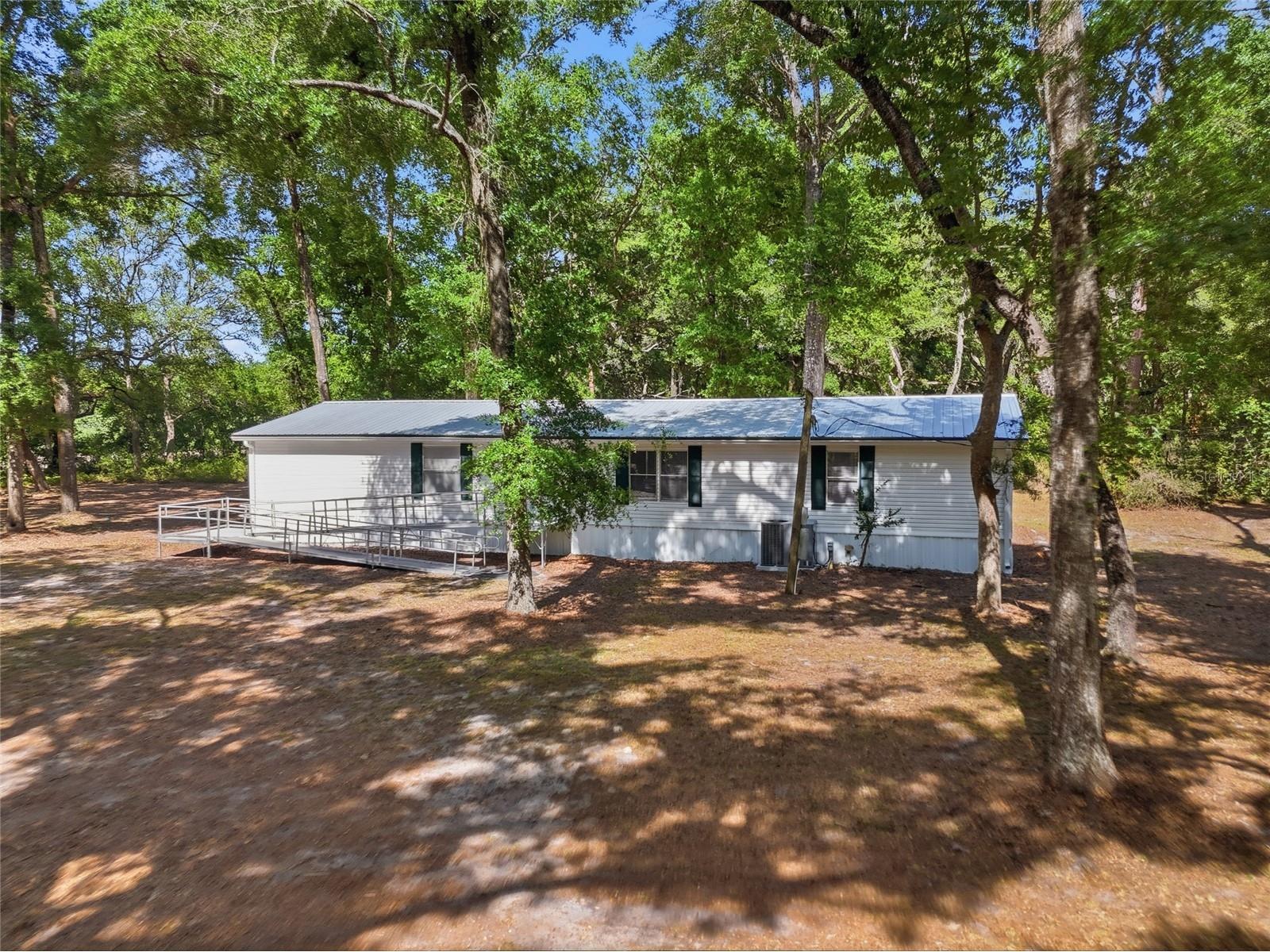7651 NW 153rd Lane Chiefland FL 32626 GC540158 image33