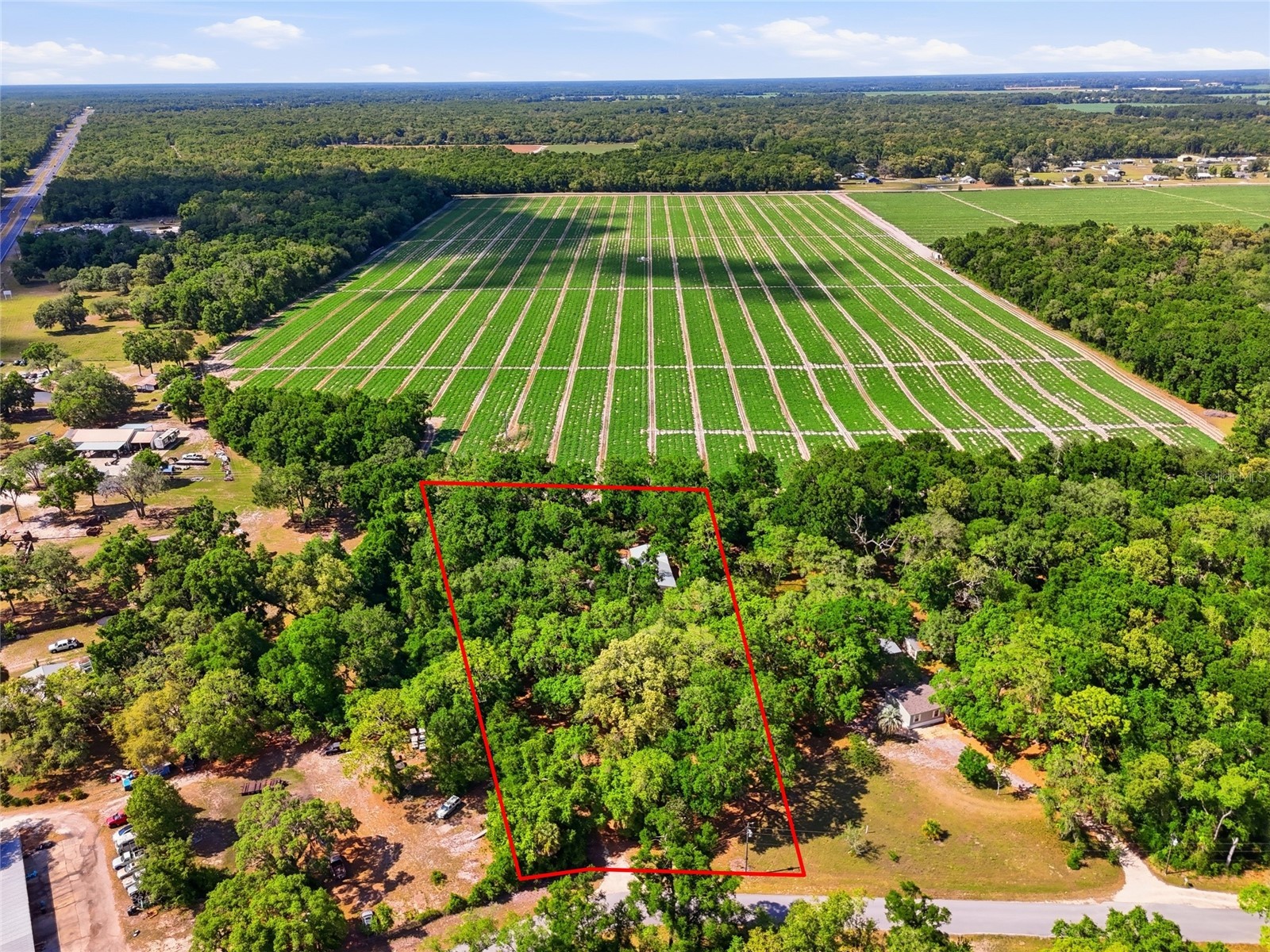 7651 NW 153rd Lane Chiefland FL 32626 GC540158 image40