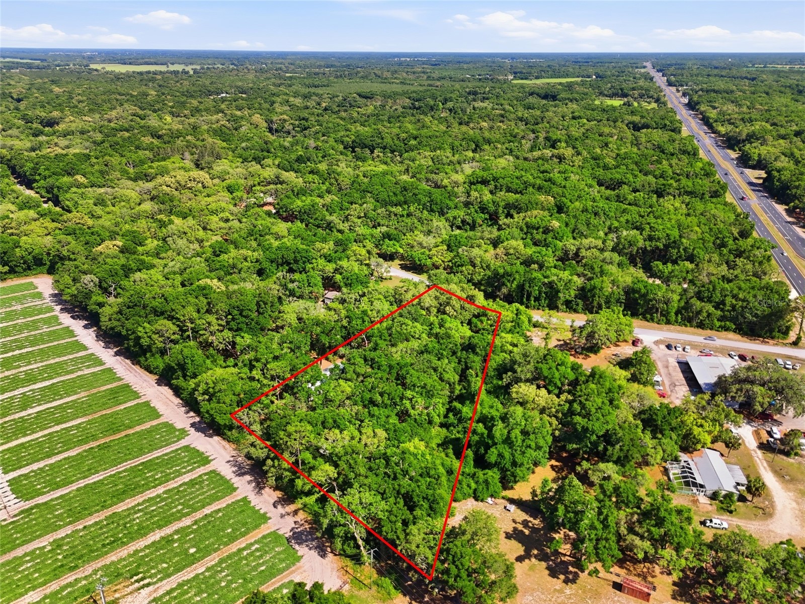 7651 NW 153rd Lane Chiefland FL 32626 GC540158 image42