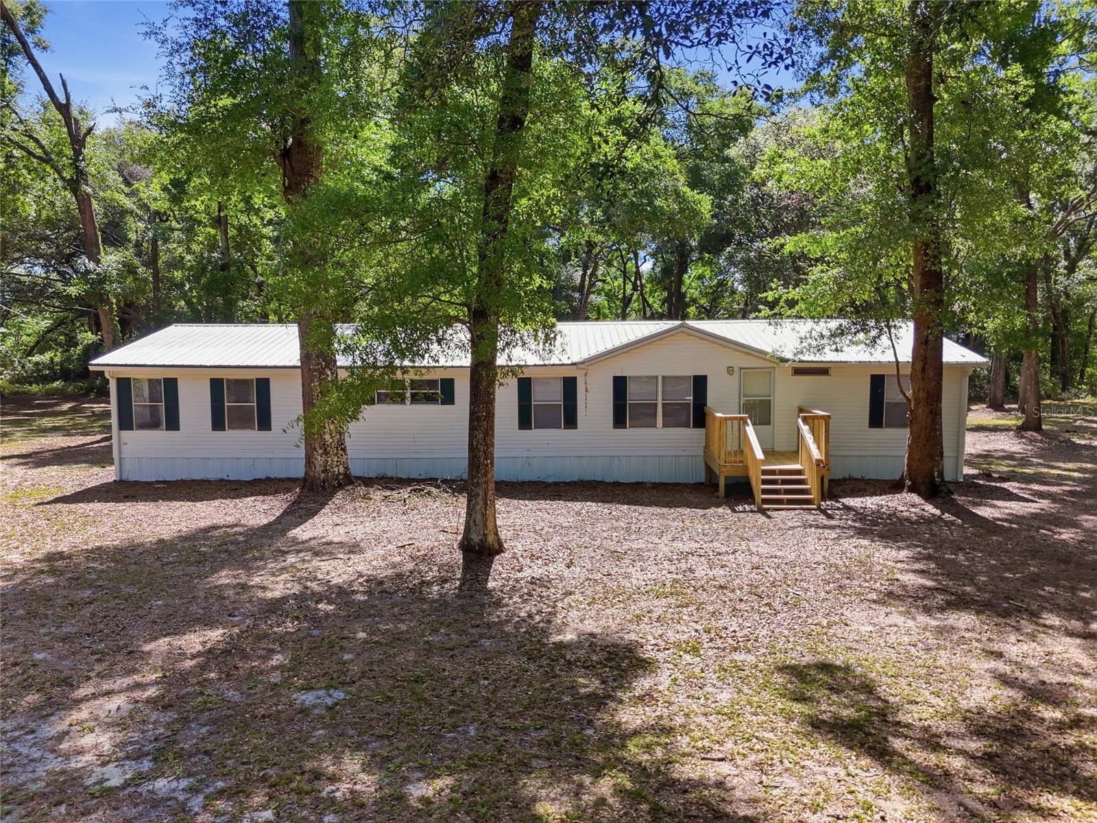 7651 NW 153rd Lane Chiefland FL 32626 GC540158 image46