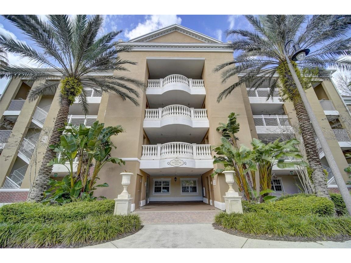 7651 Whisper Way #104 Reunion FL 34747 O6352740 image1