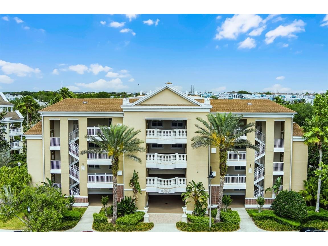 7651 Whisper Way #204 Reunion FL 34747 O6285994 image1