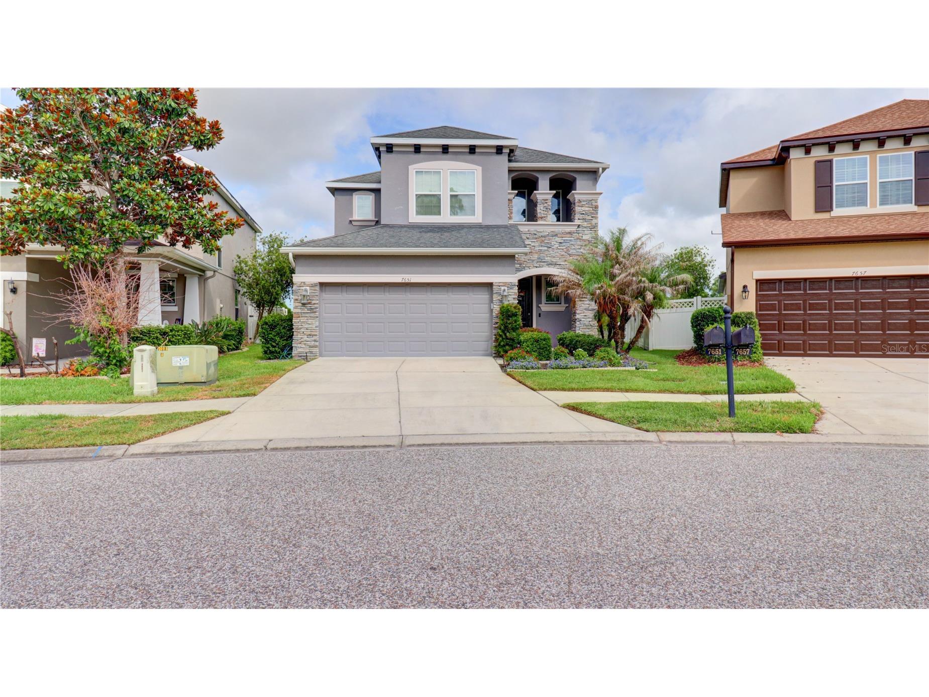 7651 Windchase Way Wesley Chapel FL 33545 TB8518579 image1