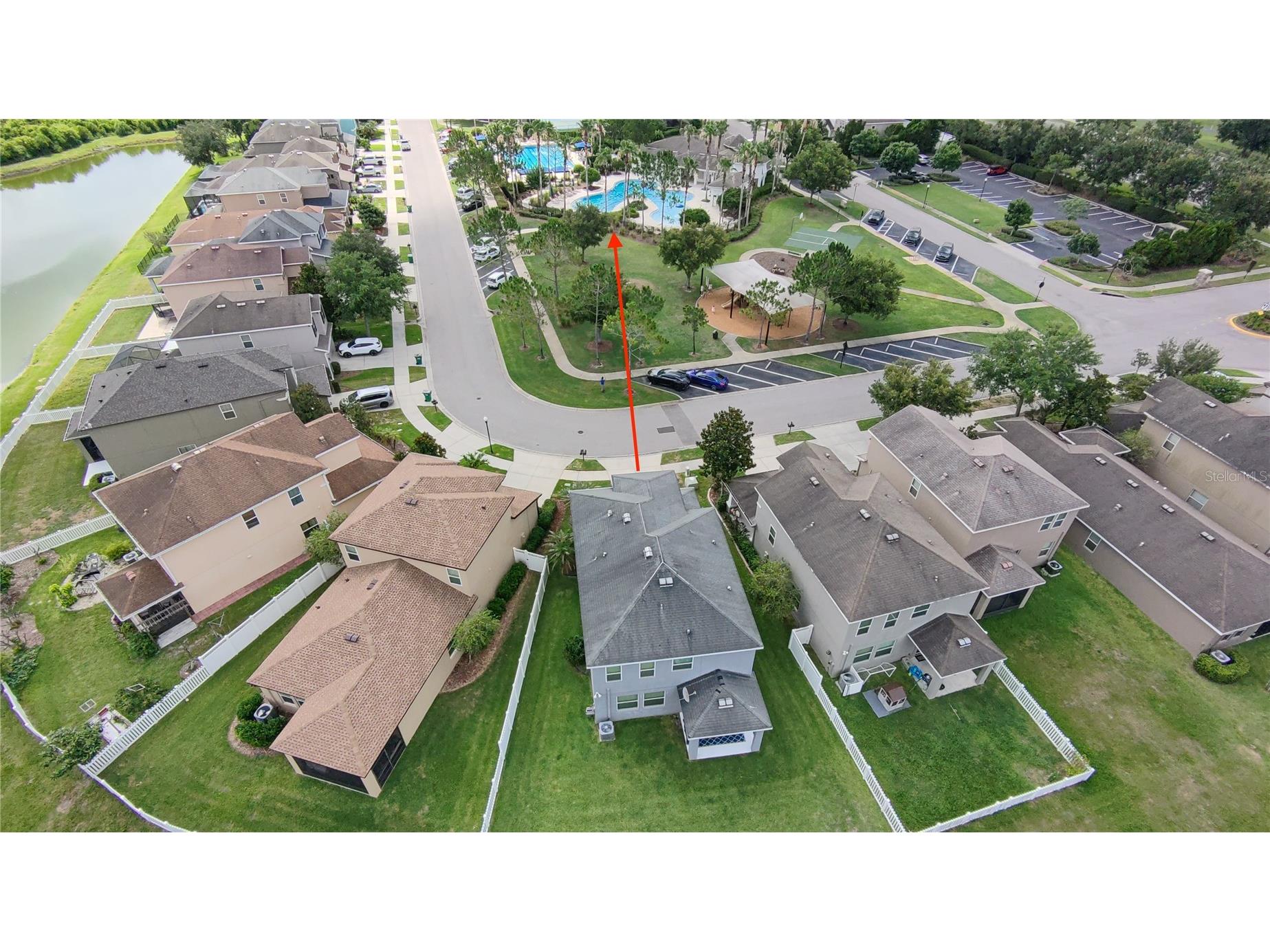 7651 Windchase Way Wesley Chapel FL 33545 TB8518579 image77
