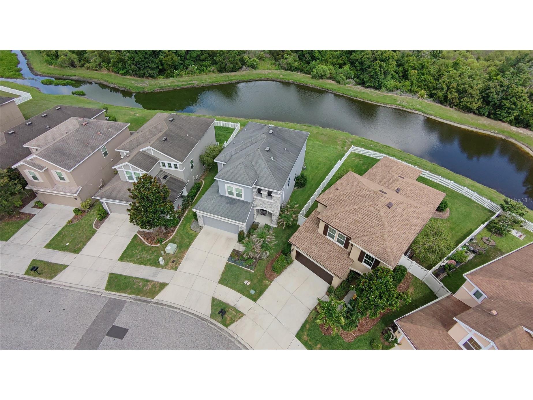 7651 Windchase Way Wesley Chapel FL 33545 TB8518579 image83