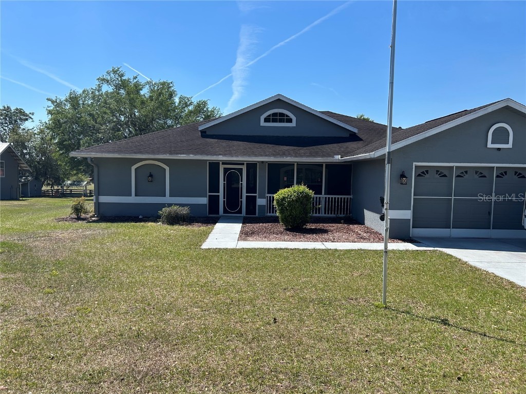 7652 E Derby Oaks Drive Floral City FL 34436 W7873998 image2