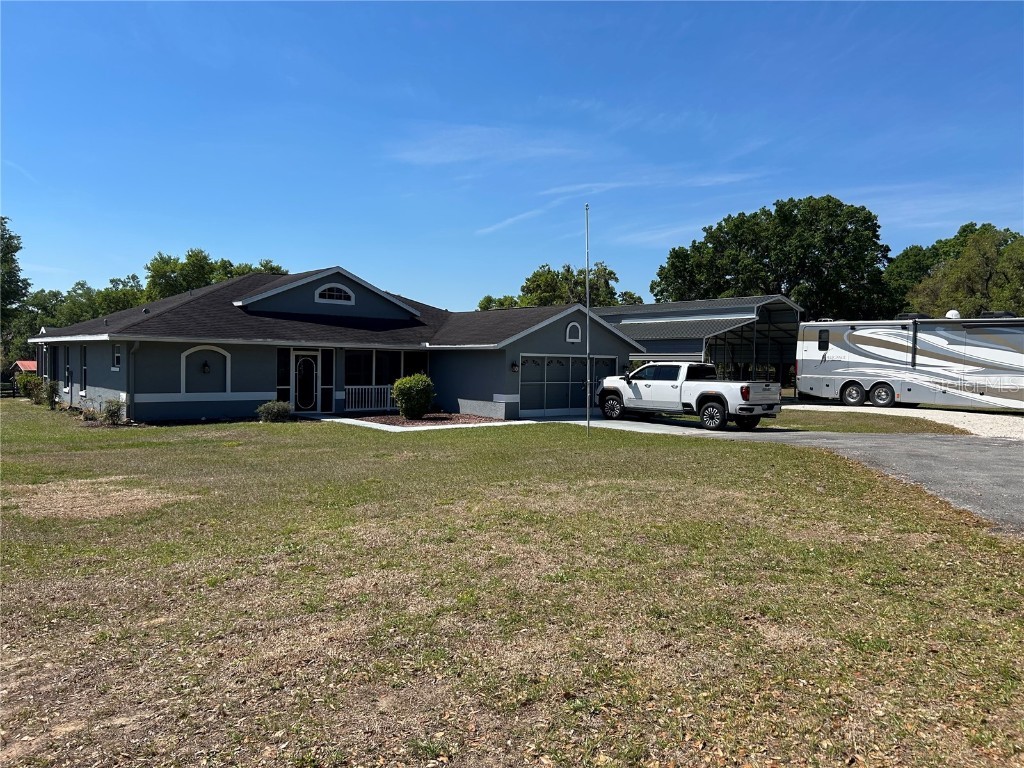 7652 E Derby Oaks Drive Floral City FL 34436 W7873998 image4