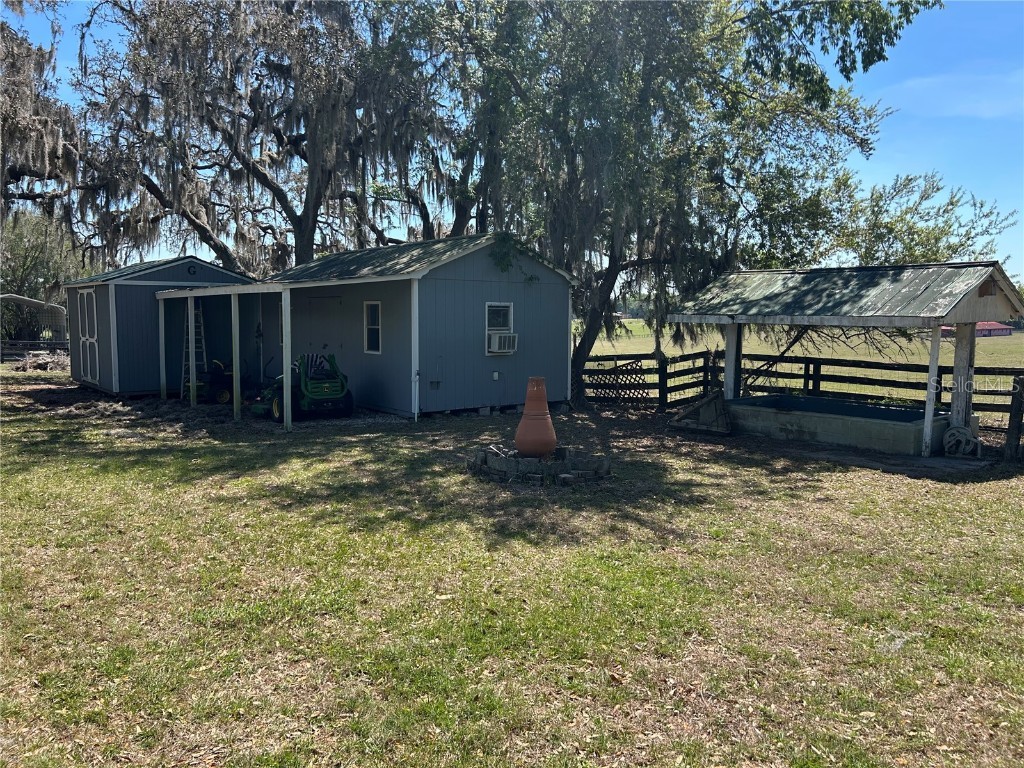 7652 E Derby Oaks Drive Floral City FL 34436 W7873998 image56