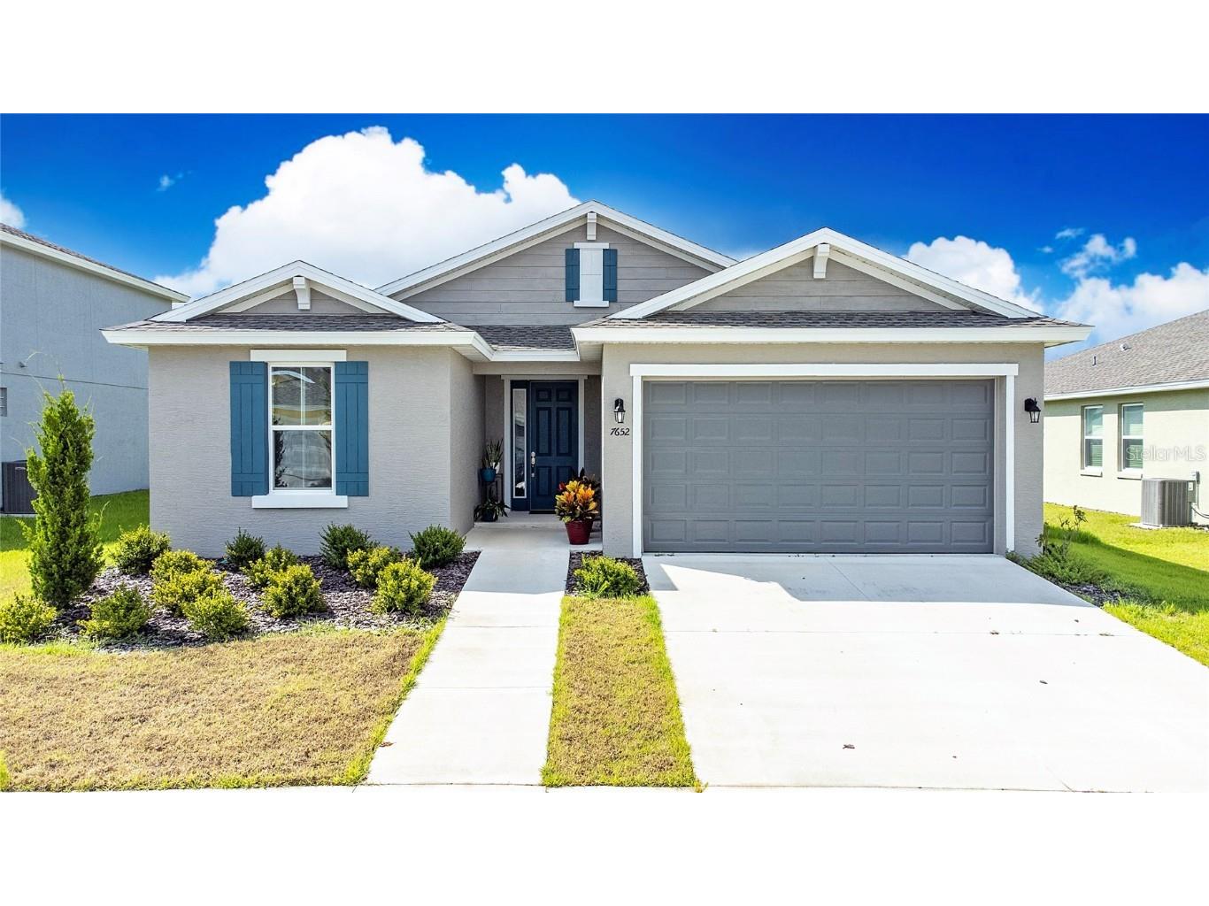 7652 SW 63rd Lane Road Ocala FL 34474 S5088851 image1