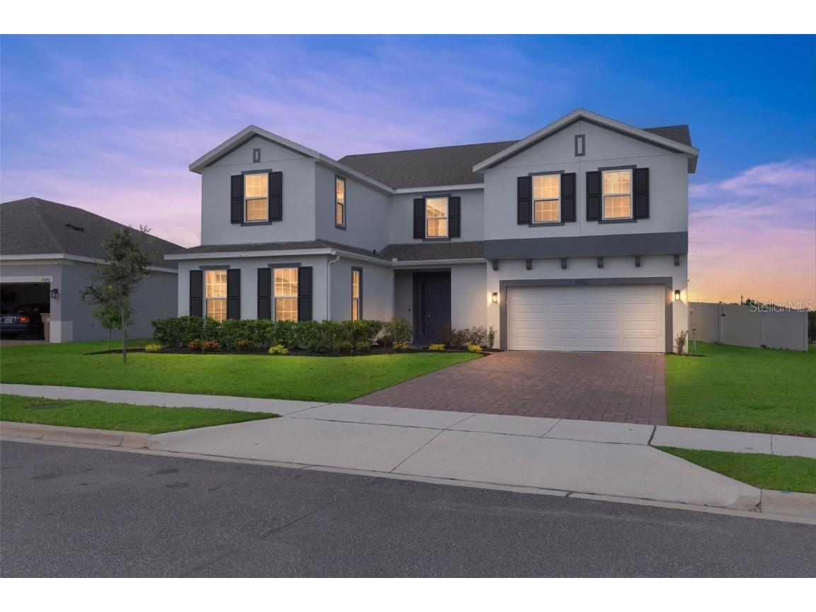 7652 Syracuse Drive Clermont FL 34714 O6347882 image1