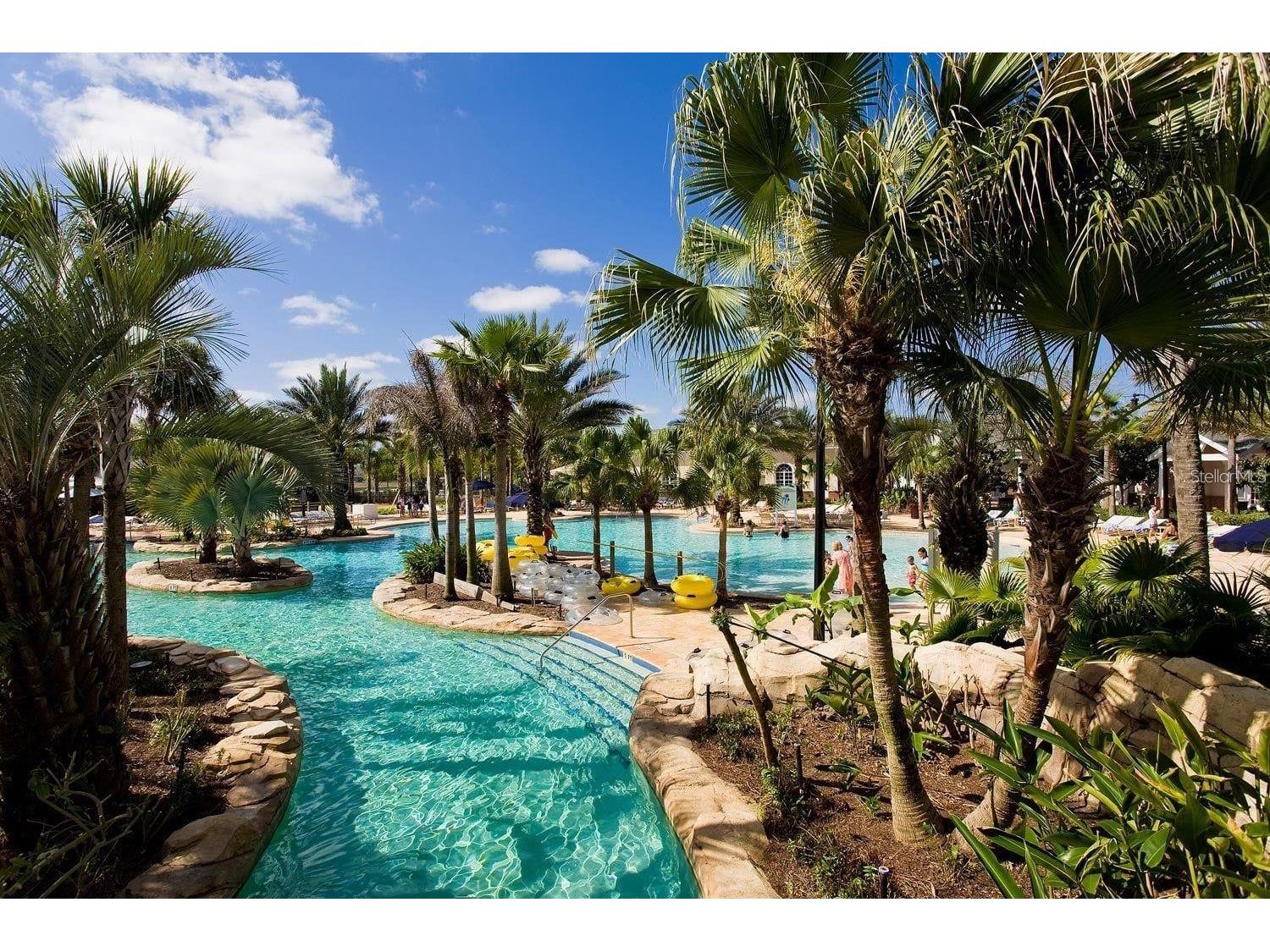 7652 Whisper Way #104 Reunion FL 34747 O6407104 image11