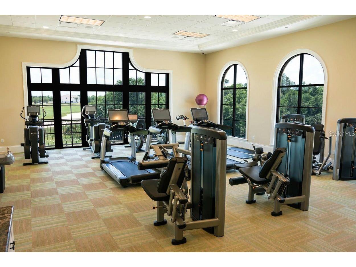 7652 Whisper Way #104 Reunion FL 34747 O6407104 image22