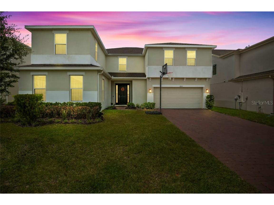 7653 Modica Street Clermont FL 34714 G5102035 image2