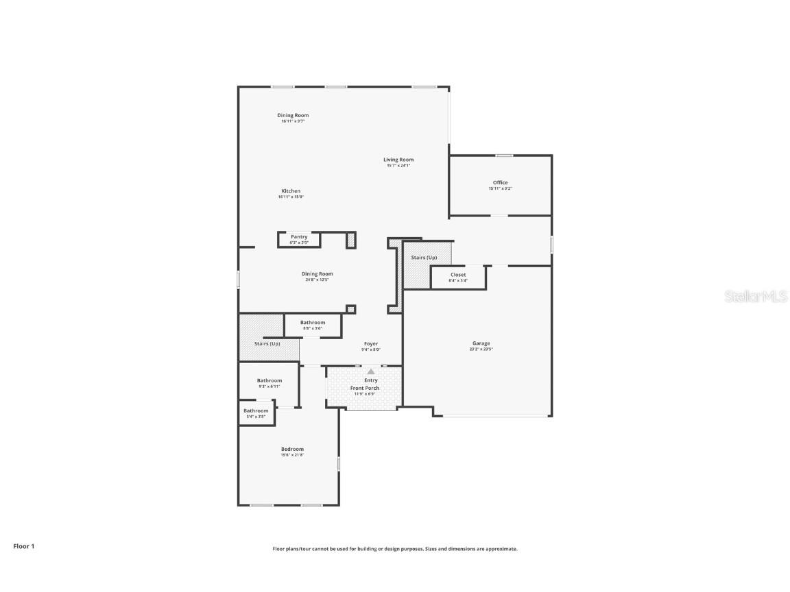 7653 Modica Street Clermont FL 34714 G5102035 image67