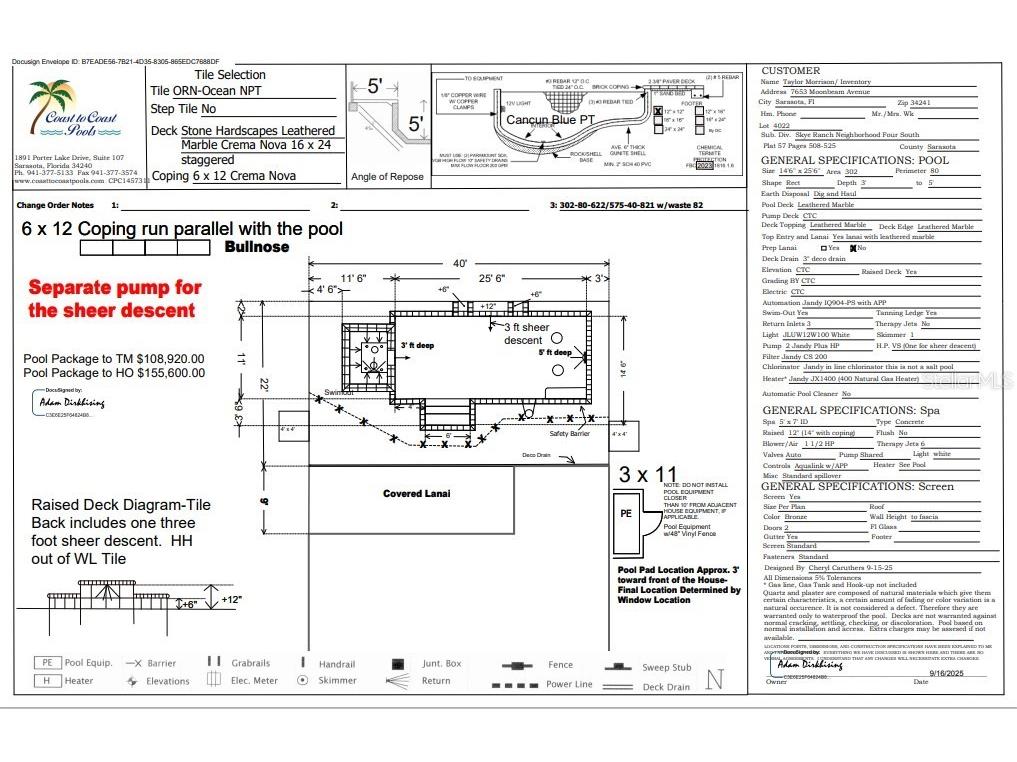 7653 Moonbeam Avenue Sarasota FL 34241 A4677159 image33