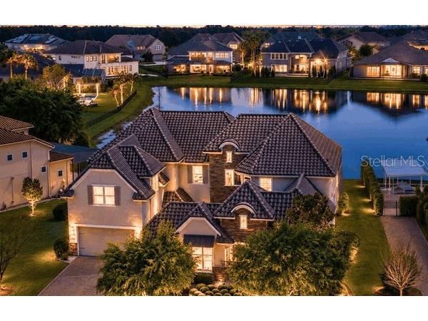 7654 Blue Quail Lane Orlando FL 32835 O6416569 image1