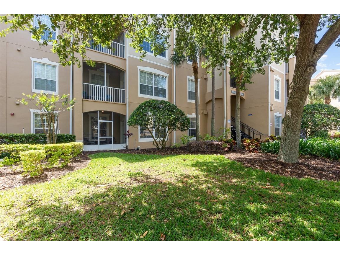 7654 Comrow Street #104 Kissimmee FL 34747 O6295565 image1