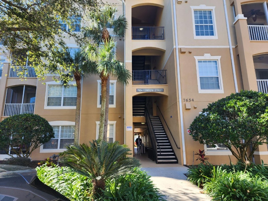 7654 Comrow Street #105 Kissimmee FL 34747 O6179496 image1