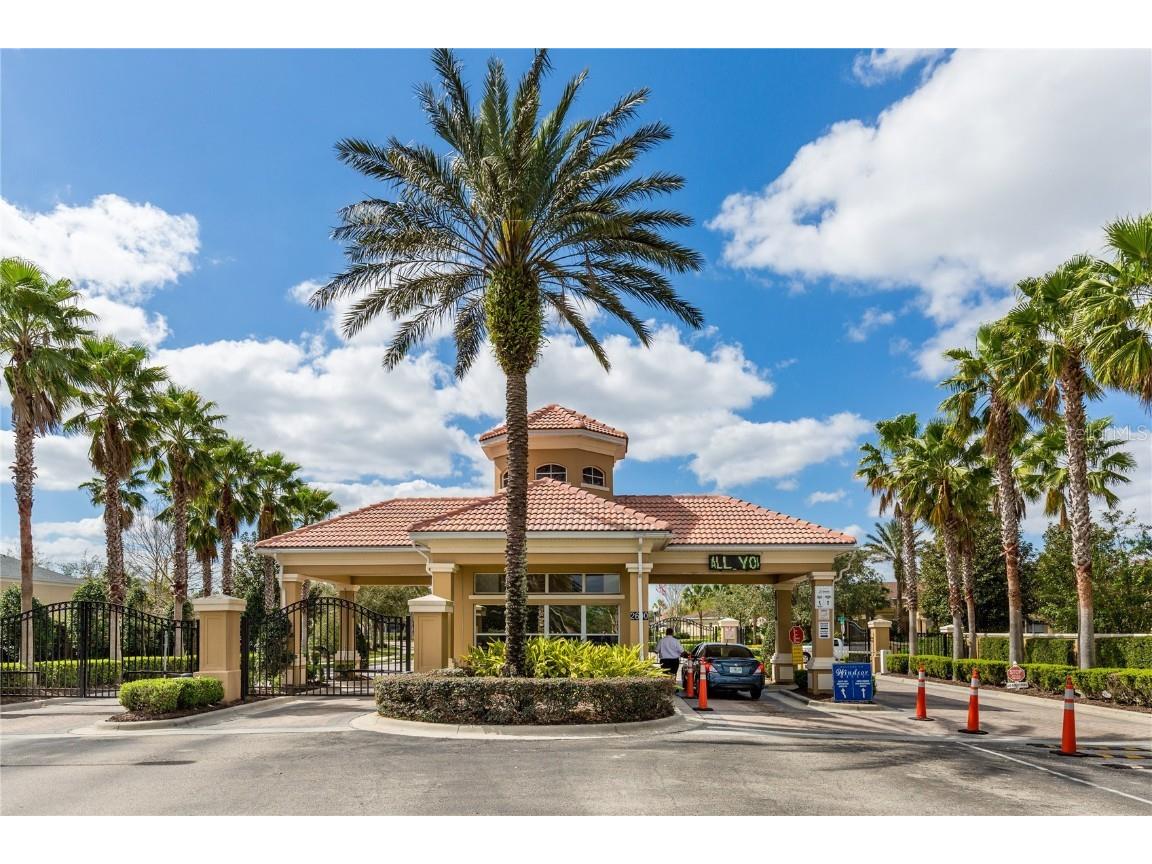 7654 Comrow Street #302 Kissimmee FL 34747 - REEDY LAKE O6168936 image1