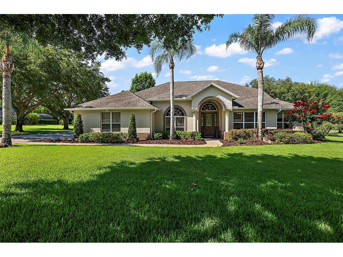 7654 Lake Angelina Drive Mount Dora FL 32757 - LAKE ANGELINA G5083201 image1
